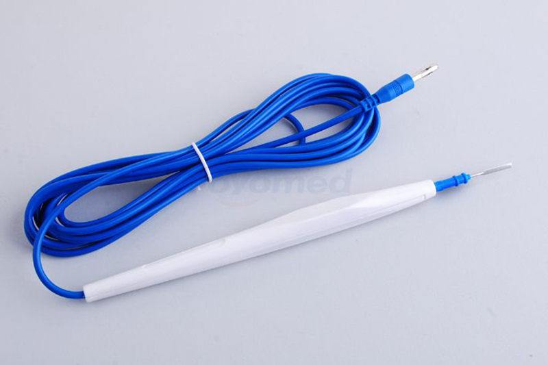 Disposable Electrosurgocal Pencil FY220903